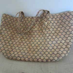 Cork Bag